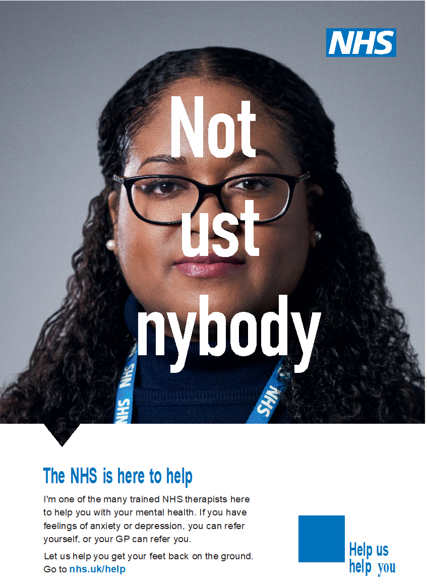 NHS Mental Health